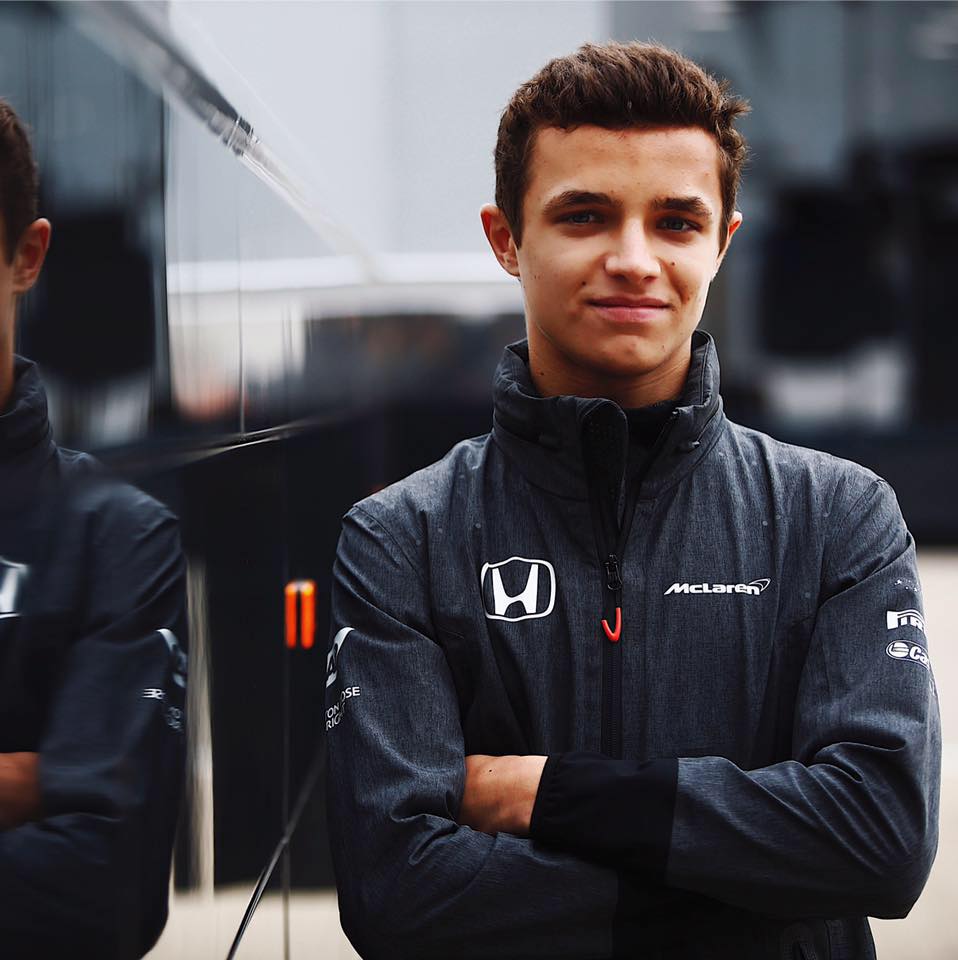 Opravdu opustí McLaren?