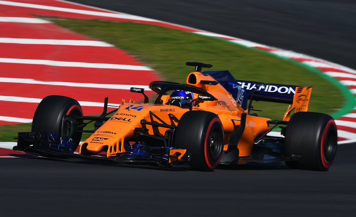 Kdy budou McLareny mezi nejlepšími?