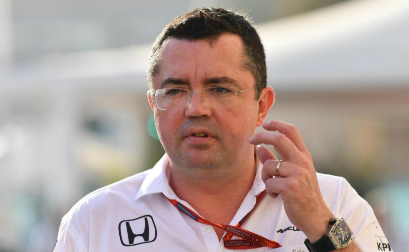První "oběť" změn v McLarenu